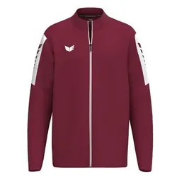 Erima Intro Trainingsjacke Kinder - bordeaux - 140