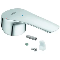Grohe Hebel 48540 für Eurosmart Einhebelmischer chrom, 48540000 48540000