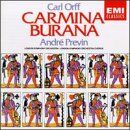 Armstrong - Carmina Burana - Preis vom 06.10.2026 07:26:00 h