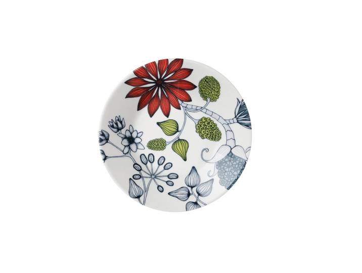 Arabia Assiette Runo petite Ø16,6 cm Rayon d été'