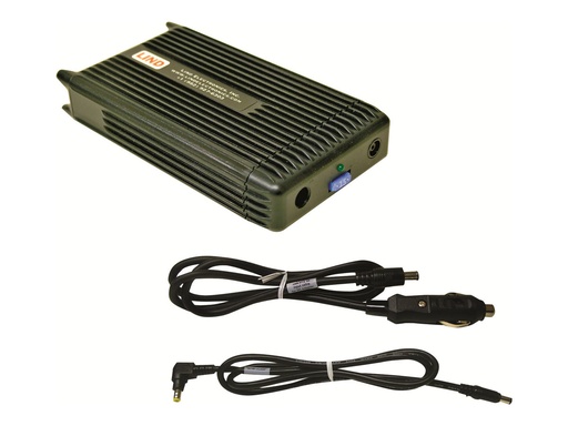 Panasonic Auto-Netzteil - 12 - 24 V - 120 Watt (CF-LND1224A)