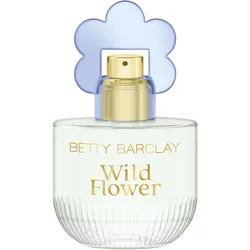 BETTY BARCLAY Wild FLOWER Eau de Parfum