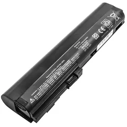 AccuCell Akku passend für HP Elitebook 2560p, HP HSTNN-UB2L, HSTNN-C48C, HSTNN-C49C, HSTNN-DB2K, HSTNN-DB2L, HSTNN-DB2M, HSTNN-I08C 4400mAh