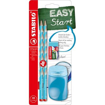 STABILO Bleistift EASYgraph S, HB