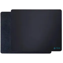 Inca IMP-020 Mauspad Gaming-Mauspad Schwarz