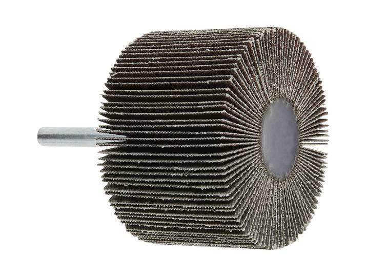 Wolfcraft Fächerschleifer ⌀ 6 cm