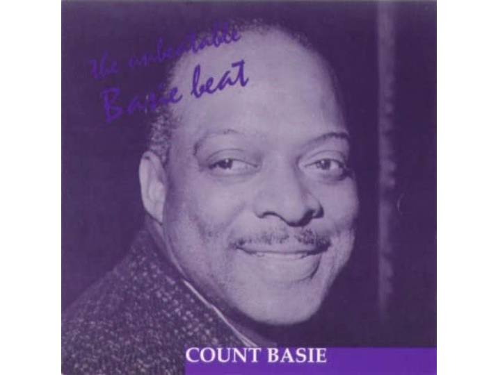 Count Basie - The Unbeatable Basie Beat
