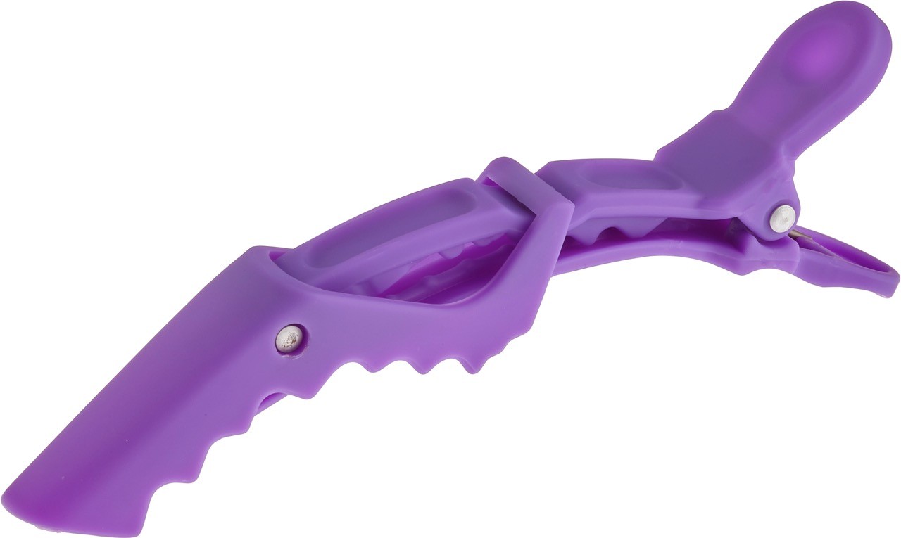Efalock Sharkclip Soft Lila 14102469