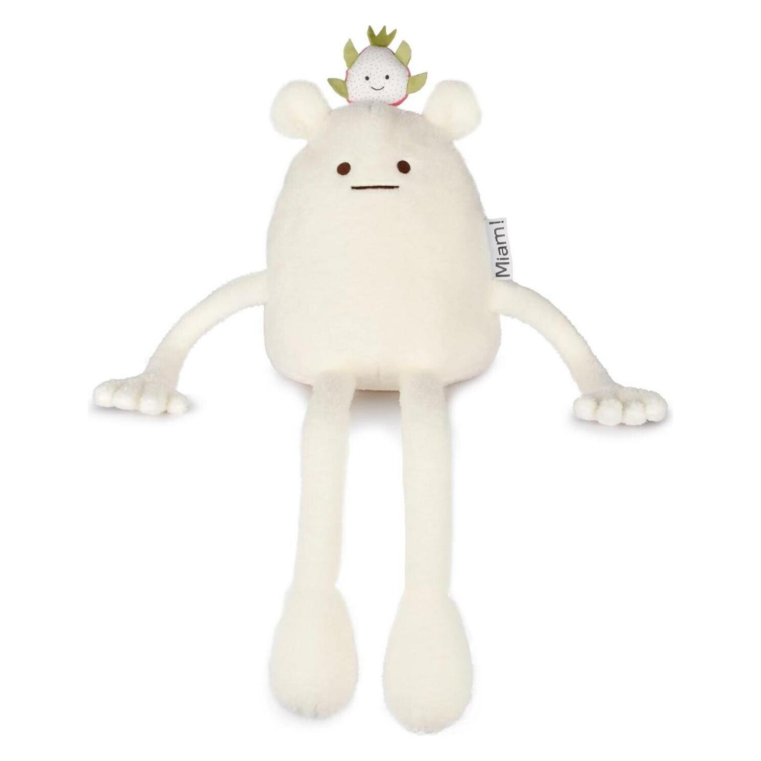 Doudou et Compagnie No Name weiss 50cm (67 cm) (KI4629)