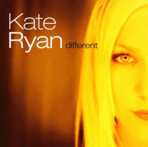Kate Ryan - Different - Preis vom 28.09.2026 21:19:57 h