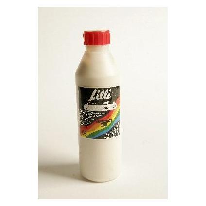 Hobby2you Lilli velour puff base 500ml (500 ml) (808828)