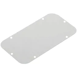Schneider Electric NSYTLGU Aluminium für PanelSeT S3D Geh. L495xB220