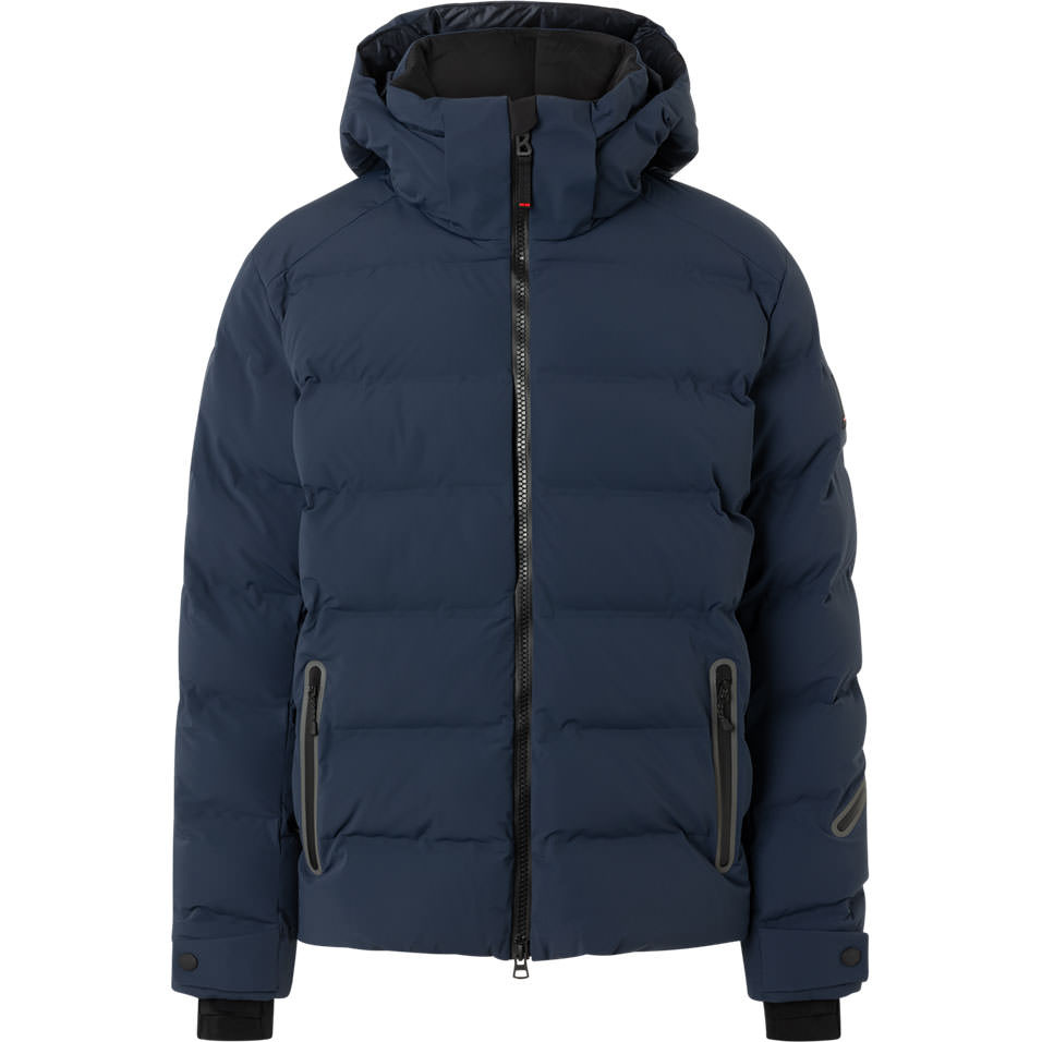 Bogner Fire + Ice Herren Skijacke TEC-LUKA night blue - 54