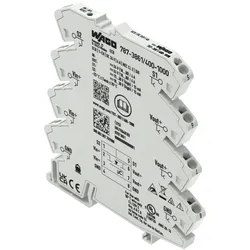 WAGO GmbH & Co. KG Elektron. Schutzschalter 787-3861/400-1000