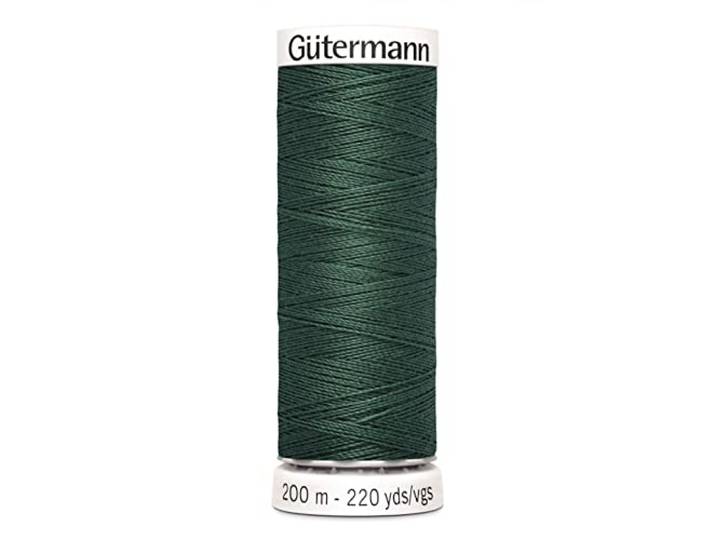 Gütermann Sulky Gütermann allesnaaier 200m 302, 302