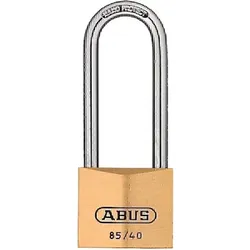 Abus, Vorhängeschloss, Hangschloss 85/40HB63, 709