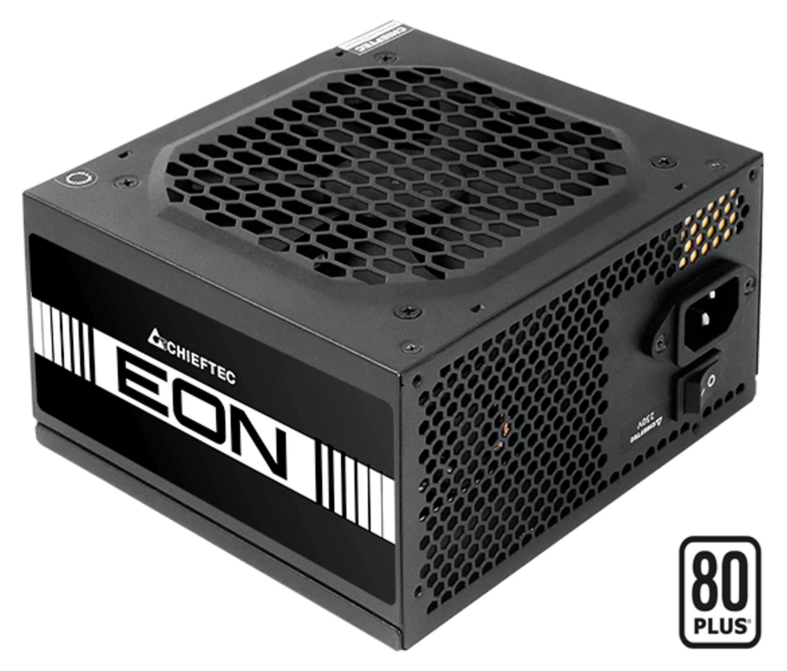 Chieftec ZPU-700S EON 80+ Voeding, 700W