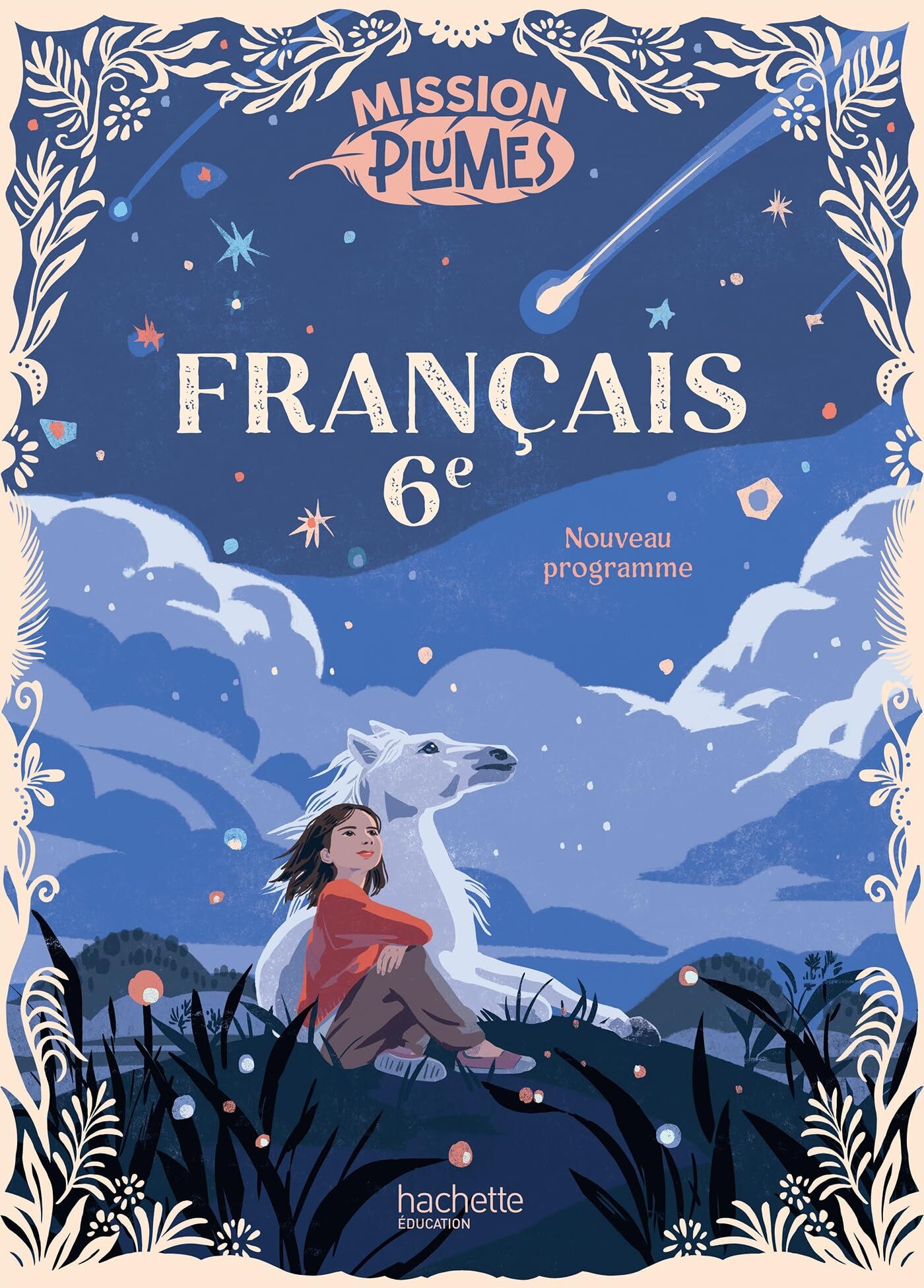 Français 6e : nouveau programme - Preis vom 06.10.2026 07:26:00 h