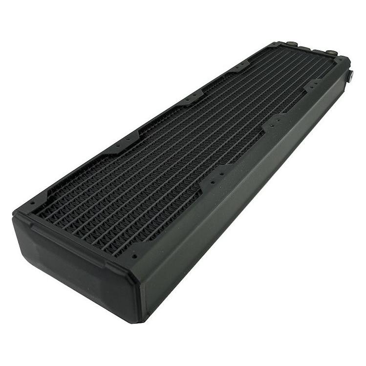 Hardware Labs Black ICE SR2 Xt+ 480MP Multi Po Rad bk 1020464 (120 mm) (SR2-480 MP)
