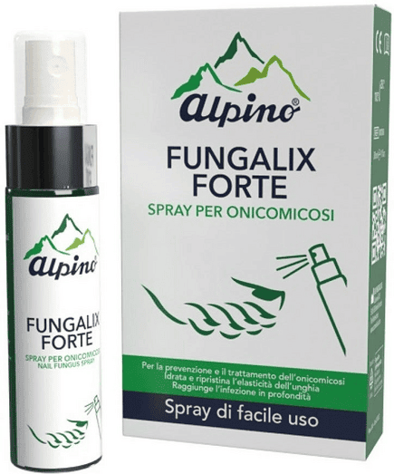Alpino Fungalix Forte 30 ml