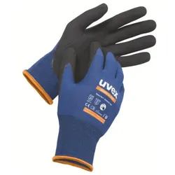 uvex athletic lite ESD Montagehandschuh  11 - 6003511