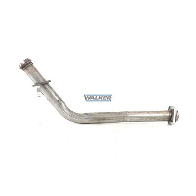 Walker Abgasrohr [Hersteller-Nr. 07197] für Mitsubishi