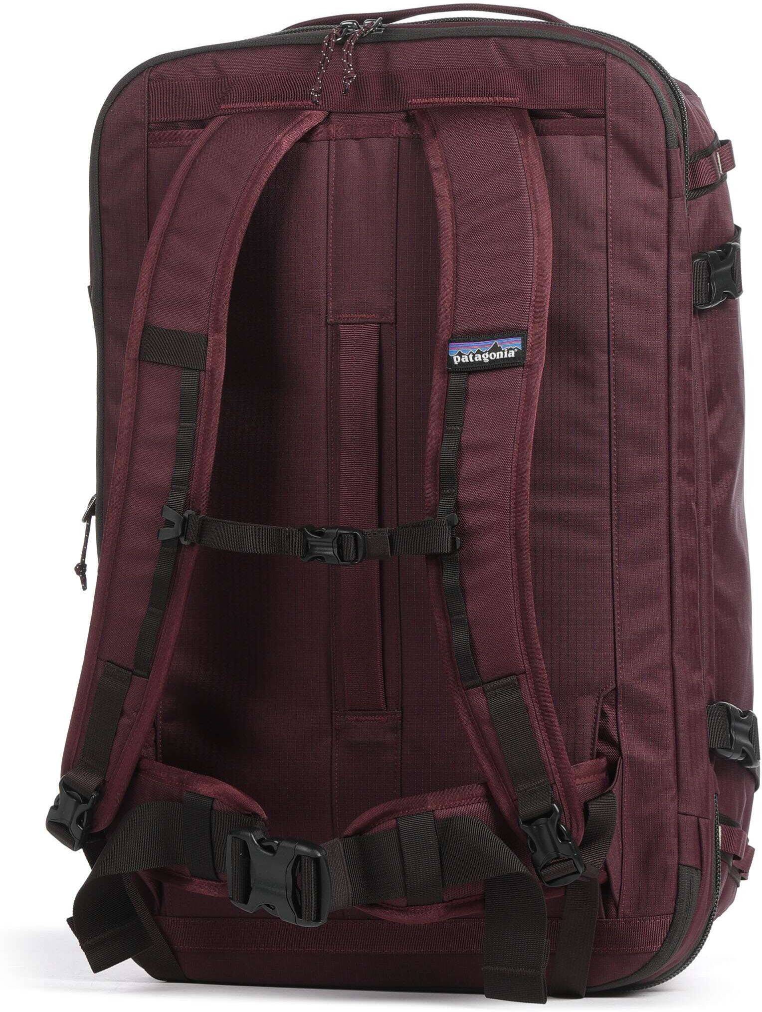 Patagonia Black Hole MLC Reiserucksack, lila