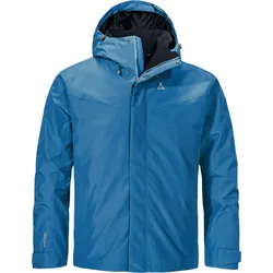 Schöffel Hiking Multifunktionale 3 in 1 Jacket Style Okere Herrenjacke