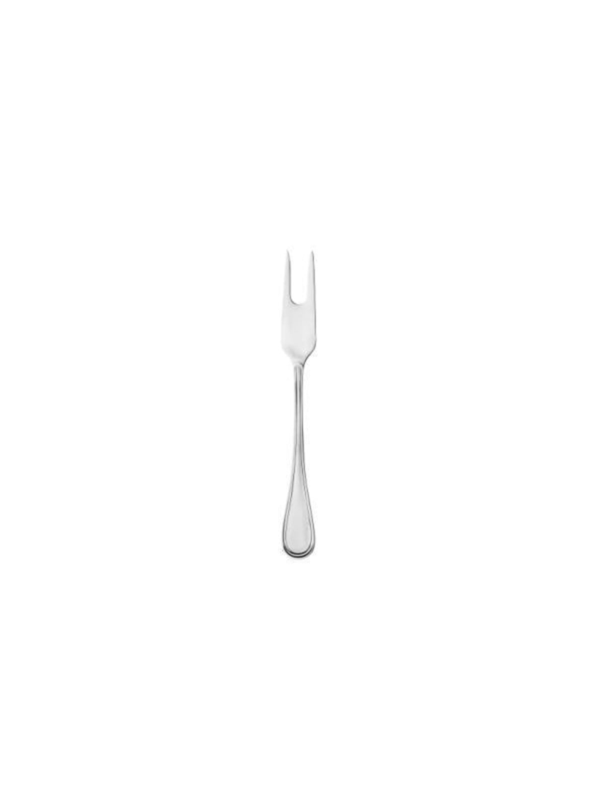 Gense Slicing fork Oxford 16.2 cm Glossy steel