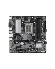 Gigabyte MB GBT Intel 1700 M-ATX 4xD5 7600+OC PCIe4x4 USB3.2 Gen2 (B760M D3HP)