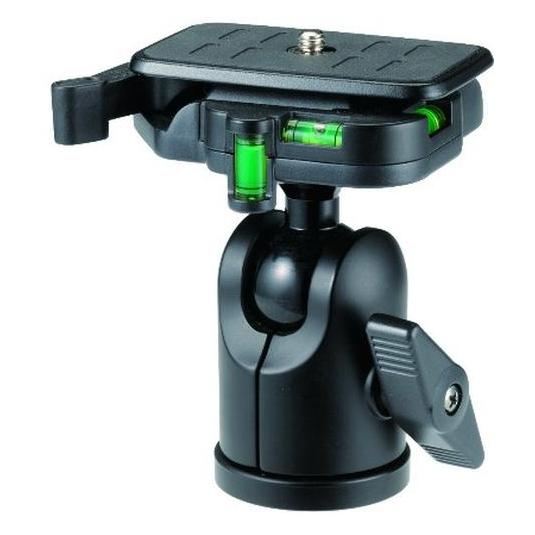 Velbon QHD-53 D (Videokopf) (17988)