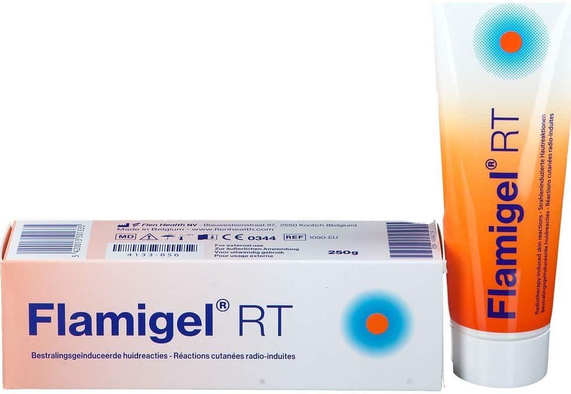 Flamigel Rt 250g