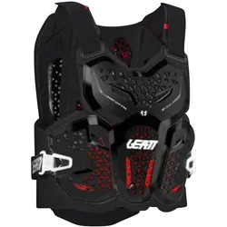 Leatt, Motorradprotektor, Chest Protector 4.5 Evo V25 (XXL)