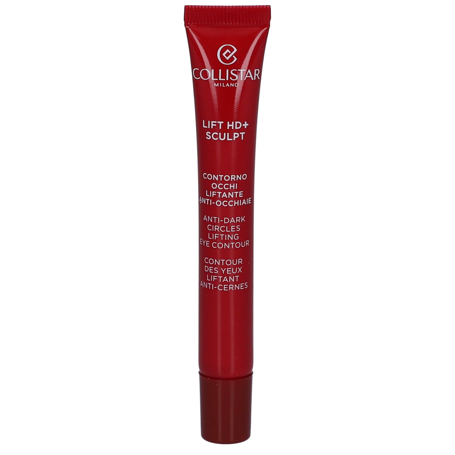 Collistar Lift HD+ Sculpt Anti-Dark Circles Lifting Eye Contour 15ml 15 ml Augencreme