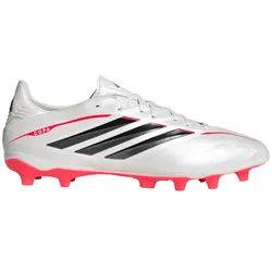 Adidas Fußballschuhe Copa Pure IV Pro FG - weiß / 46 2/3