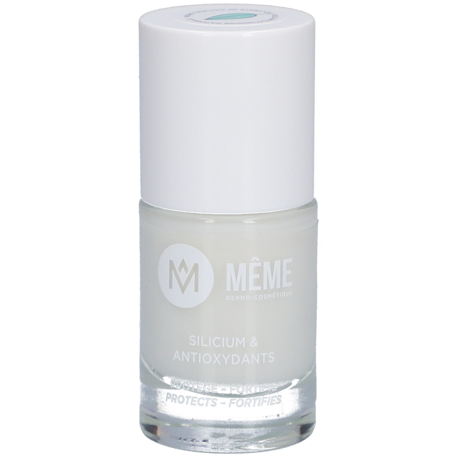 Meme Nagellack milky nude 23 10 ml
