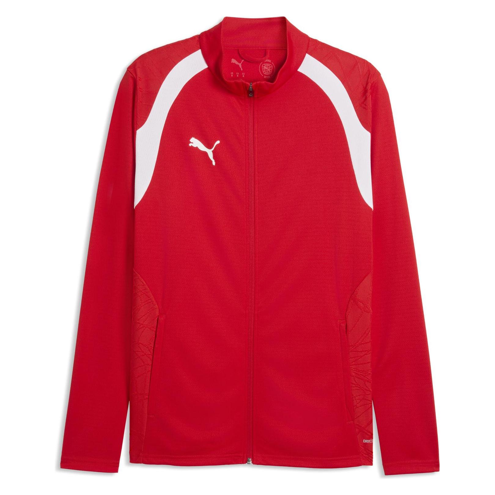 Puma teamFINAL26 Training Jacket (M) (659682)