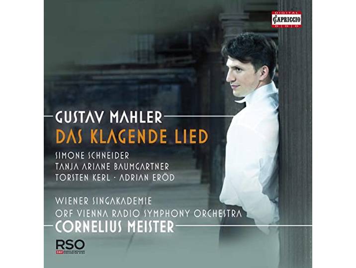 Das Klagende Lied