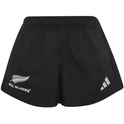 adidas Neuseeland All Blacks Minikit Kinder KE4378 - all black 116