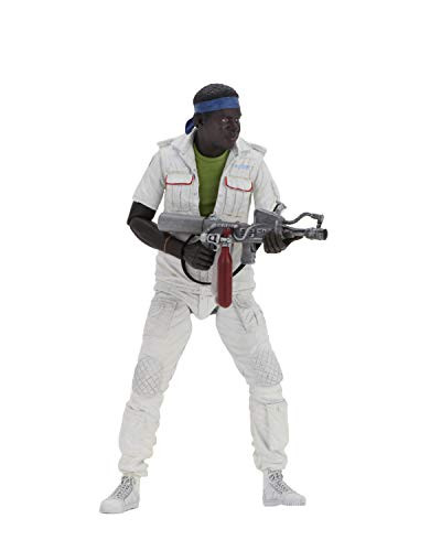 NECA Alien 40th Anniversary Ultimate Parker Actionfigur, 18 cm