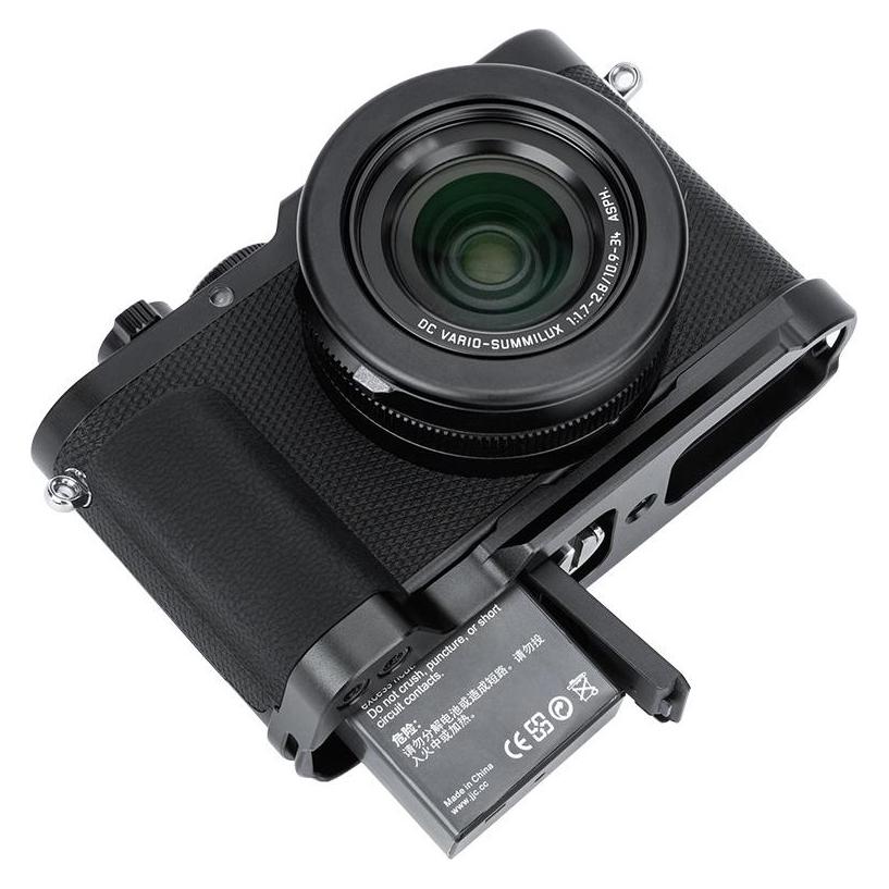 JJC Camera Hand Grip (Handgriff) (D288831)
