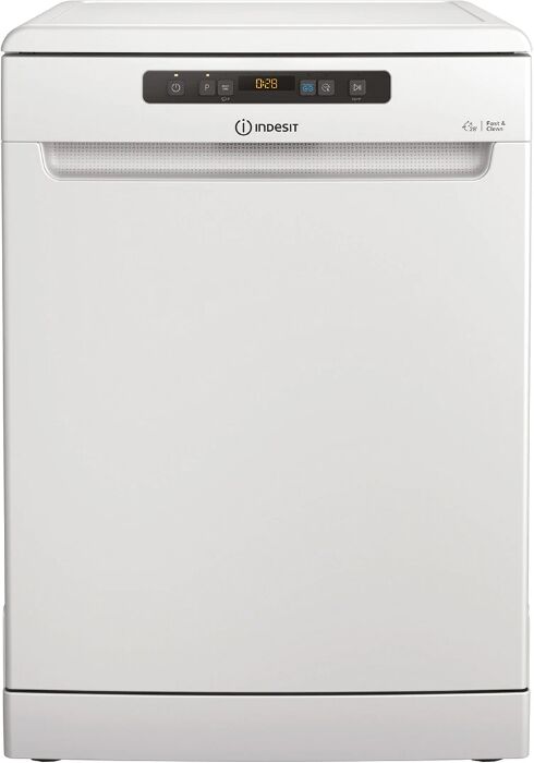 Indesit Máquina de Lavar Loiça  DFO 3T133 A F