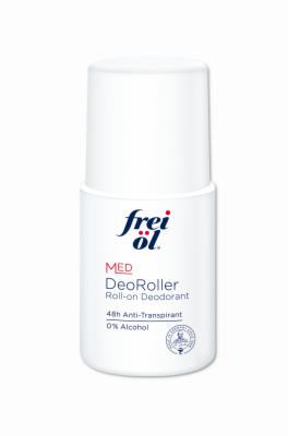 Apotheker Walter Bouhon GmbH FREI ÖL DeoRoller 50 ml 11359158