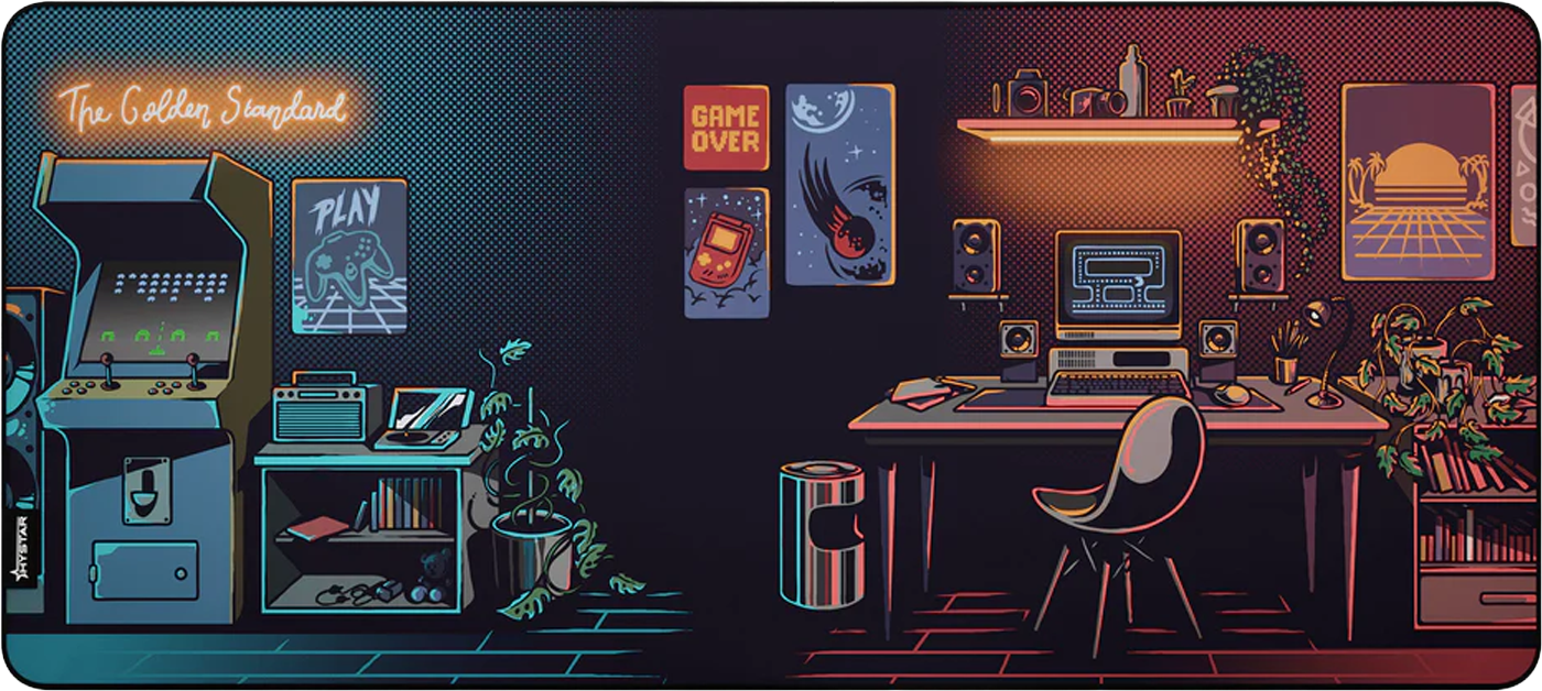 Hystar Nostalgia Xxxl Musmatta
