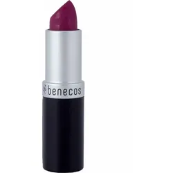 benecos MAT Lipstick very berry