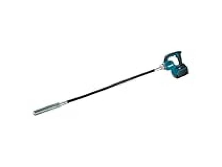 Makita VR004GZ Compresseur béton sans fil 40 V max. (sans batterie, sans chargeur) avec dispositif de compresseur de 38 mm