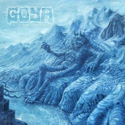 In The Dawn Of November (Limbo Ed. Vinyl) - Goya, Vinyl
