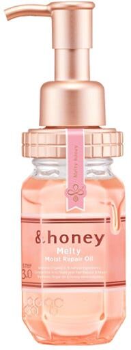 VICREA &Honey Moist Repair 3.0
