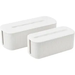 MCW, Kabelbox, Q73