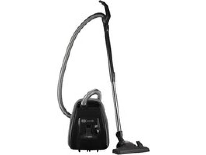 Aspirateur traineau - SEBO - K122 - Noir - Avec sac - Sec - Compact et puissant